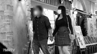 FC2-PPV 1343557 &quotPersonal Photography Hidden Shooting&quot Former JR Idol H.K. Sex Video of Her Matured Lewd Body Leaked