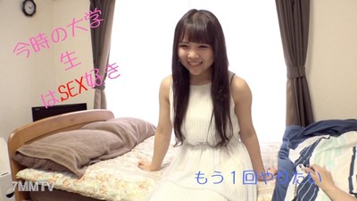 RB049 真正的新手④現代大學生喜歡性愛