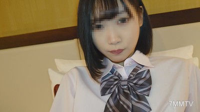 fc2-ppv 1430644 【個人拍攝】與讀者模特兒重逢的可愛普通科女生S小妹,見面就立刻口交,貪婪地享受她的前凸後翘和瘦弱的身材,不戴套直接內射【露臉・素人】