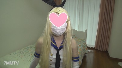 fc2-ppv 1470398 【Personal Photography】【Unedited】Met a 23-year-old layer, did cosplay sex and ended up ejaculating insidewwwww【High Quality Version Available】