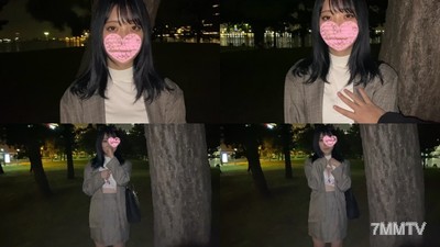 fc2-ppv 1602707 百年難得一見的壓倒性美少女阿美❤️❤️第一次的人體姿勢也全力以赴，最後是……【個人拍攝】