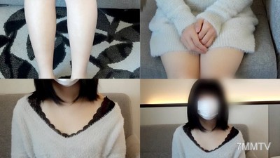 fc2-ppv 1637111 【None】【Limited 1000pt OFF!】Sex tape with a D-cup slender idol currently active♥️ Maskless blowjob♥️ Real penetration♥️ Creampie♥️★Review bonus★ Full face on masturbation