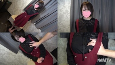 fc2-ppv 1660312 First time shooting ❤️ A cute-voiced, black-haired, short-haired 18-year-old aspiring voice actress gets creampied! The hairless pussy is dripping wet ☆ [Self-shot]