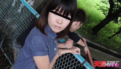 081311_01 심령 스팟에서ナン파~무서운 에로한 섹스 체험~