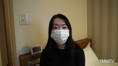 fc2-ppv 1688998 【Personal Photography】Ayaka, a 29-year-old OL with black straight hair, changes into super slutty underwear and gets raw fucked.