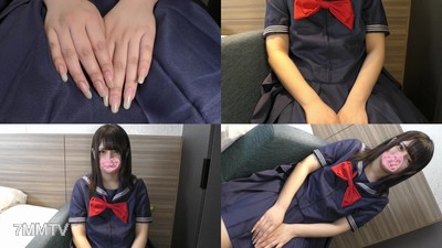 fc2-ppv 1857725 【3480→本数限定2480】アニメ声の２０歳コンカフェ美女❤️身振り手振りがとってもキュート❤️女子Ｋ生ノーパンノーブラのセーラー服で禁断ハメ撮り❤️ナマ挿入で濃厚大量中出し❤️ {