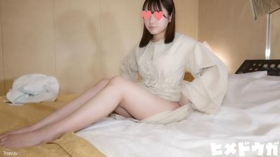 fc2-ppv 1861191 【Complete Amateur 110】19-year-old KON, full face reveal, adorable duck-lipped S-class beauty girl in a rich girl style, bound tightly while in casual clothes H