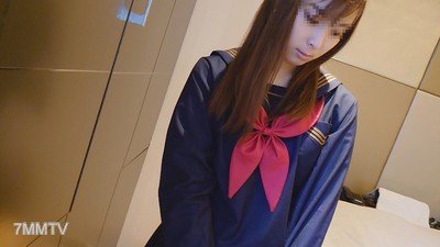 fc2-ppv 1894709 【Individual Pickup】 Picked up a runaway schoolgirl looking for a place to stay and got her pregnant with raw insertion and in-out cumming