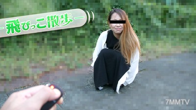 070321_01 점핑 산책 ~야바위, 전혀 움직일 수 없어~