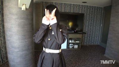 fc2-ppv 1928021 Cosplay at age 18. I was fucked without a condom by someone in a Gokkun team cosplay while I wasn"t paying attention.