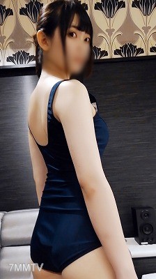 fc2-ppv 2028583 【極機密影片】全臉露出!18歲剛上京的坂道級纖細美少女!偶像練習生在出道前中出兩連發的極機密影片!