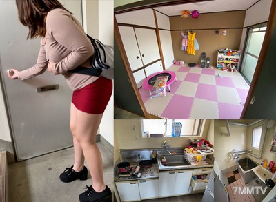 fc2-ppv 2062211 [Personal Recording] Single Mother Living in Shikoku Invites You into Her Real Home for Live Sex & Handjob Cumshot