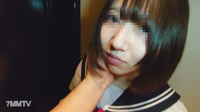 fc2-ppv 2140340 【1日限定2200→1200】【個撮】超Q彈美臀！黑髮短髮！放學後帶出去猥褻行為！玩過頭了直接生插中出！