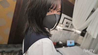 fc2-ppv 2245120 【Personal Shooting】18-year-old big-breasted F-cup girl gets creampied live on camera 【Mountain Shoot】