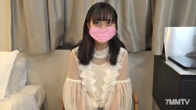 fc2-ppv 2306598 An 18-year-old virgin student aspiring to be a BA. She felt it intensely for the first time in her life during raw sex and was extremely excited! She ejaculated inside without permission.