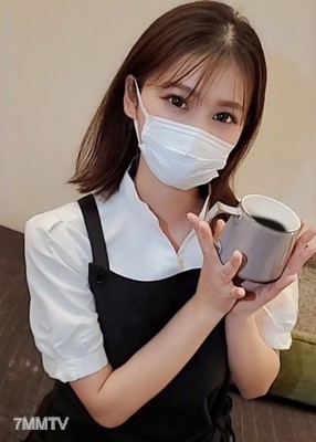 fc2-ppv 2431947 よく行くカフェの気になるあの子・初撮影初イキ初中出し※オープン記念特価今日終了 {