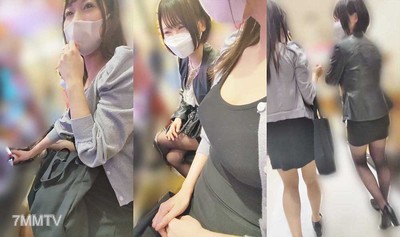 fc2-ppv 1841413 【Slot Machine Loser Girl】【Negotiation Molester】Yokohama P Store／Two Miniskirt Big-Titted Girls Playing Shin◎Ogia　※Double Paizuri Success & Immediate Insertion for One 【Face Revealed】【High Quality】