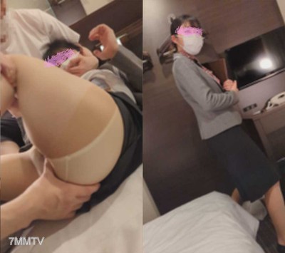 fc2-ppv 2955361 [Exclusive Acquisition Vol.6] Hotel Women&quots Group Groping Incident ★ Hotel Resort (Female Clerk)