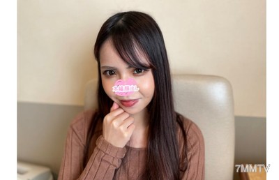 fc2-ppv 2901045 D컵 미유♡ 혼혈 미녀와 생삽 중출!