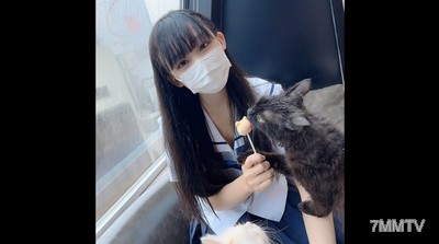 fc2-ppv 3102525 個数限定！！【無修正】従順で幼気なルックスに隠された裏の顔・・・清純でウブな見た目からは想像もできない程敏感で体液が交わり絶叫しながら乱れ狂う女子生徒にゴムなし膣内射精！！ {