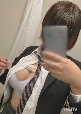 fc2-ppv 3111061 【Born in 2005】H-Cup Big Tits ① Shaking Big Tits After School Filming