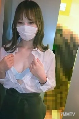 fc2-ppv 3132432 【1st Anniversary Milestone Limited 1980pt】Nut inside while working part-time at a JD karaoke shop that looks like Todah Keika.