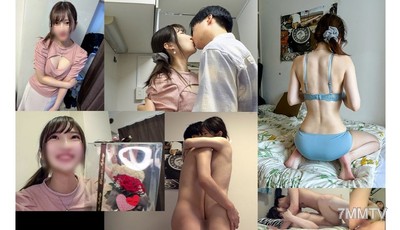 fc2-ppv 3133091 【交際10年・純愛カップル】学生時代から付き合ってきた27歳男女。プロポーズからの激アツハメ撮りSEX入手。愛の生ハメ中出し【特典→夫の同僚との浮気映像】 {