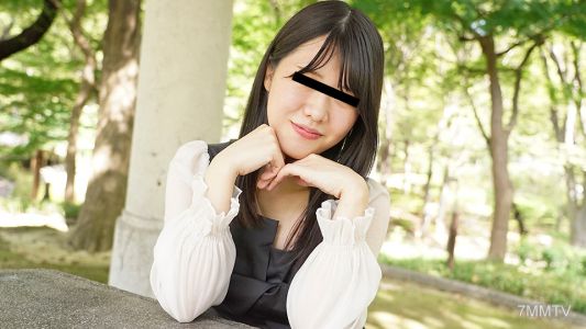 102222_01 初次拍攝時緊張的新人女演員被內射處女作首秀
