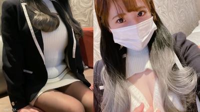 fc2-ppv 3157569 【Limited Time 2980~1490pt!】Sex with the cunningly erotic cafe waitress who looks like Shiraishi ○ Clothing, inside her