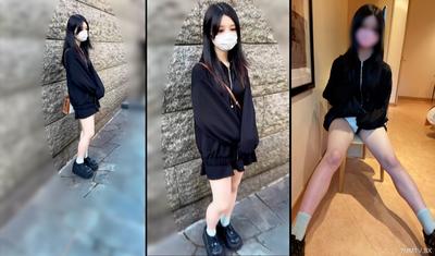 fc2-ppv 3157360 【Individual Pickup】Teenage present ○ life. With a look like she"s lost something, Emichan does P-activity with her uncle again today. After a blowjob, she keeps the semen in her mouth and proceeds to have sex.