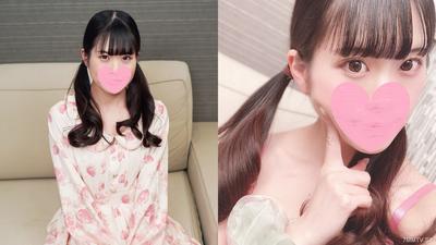 fc2-ppv 3233335 【無修正】【初撮り】ツインテールおさげの原宿カフェ店員♥ゆるふわな21歳がデカチン頬張りながら電マオナニー鼻息荒げてイキまくる！華奢ボディに全力種付けプレスで未成熟な膣内ザーメンで満たす {