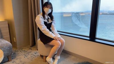fc2-ppv 3257830 「기다리게 해서 죄송합니다」 공립 여자대학 「후편」 협상 기간 2개월 호텔 성공 「처음 해보는 것」 「얼굴 공개」 「내사정」