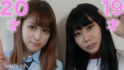 fc2-ppv 3273601 最高の組み合わせハーレム３P！！『超絶美形ハーフ娘』と『ピチピチ１９才娘』！！美形女子が完全顔出し！！中出し『個人撮影』個撮オリジナル１６９人目 {