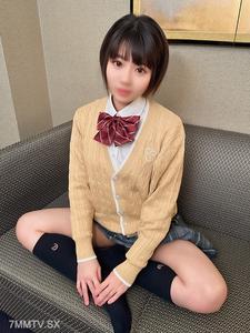fc2-ppv 3302506 ※初回数量限定※【J / 系・個撮】 八重歯がかわいいショートカット美●女 りく18歳 制服ハメ撮り 【中出し＆大量顔射】 {