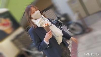 fc2-ppv 3362097 【2005年出生】皮膚白皙巨乳美少女⑥最後在遊樂園約會觀覽車上…