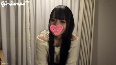 fc2-ppv 3463104 【무수정】푸니만 큰 가슴 쿠루미짱에게 마시게 한 후 첫 3P★진짜 아저씨 정액으로 임신 내사정!!!★리뷰 트리플 특전 포함！！！