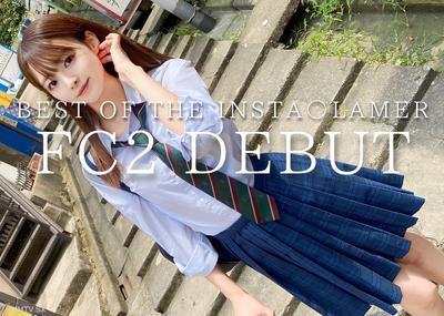 fc2-ppv 3539244 ※First release video 【BEST OF THE IN$TA〇LAMER】Shocking debut work will be pre-sold here on FC2. Slim and delicate pure tall figure until pregnant. ※Luxury separate 4K video