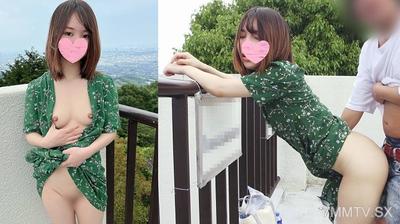 fc2-ppv 3665859 【Amateur Solo Shoot】The obedient girl with a young face and full-body erogenous zones makes her reappearance for outdoor sex in the mountains! Though she&quots embarrassed by her first exposure, she quickly becomes a sensation slut, moaning an