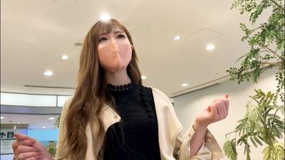 fc2-ppv 3737778 【BMI值17】身高八等身的目白區居民極品少婦（23歲）挑戰自己的性慾極限！[有]