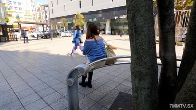 fc2-ppv 3969031 [Special price until 11/20] Streetwalking with a remote-controlled rotor. Creampie the ultra-cute G-cup maid specialized in erotic services!!