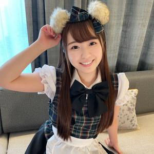 fc2-ppv 4057629 미래짱이 메이드 복장에 정말 잘 어울려요. 라이브 크림파이에 이어 클린업 펠라치오! 그곳에서 정액이 떨어집니다