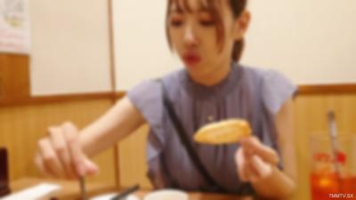 fc2-ppv 4331671 美巨乳的瘦弱OL再次背叛達到高潮。半徑10米內飄散著荷爾蒙，讓人再度手足無措。雙重射精內射！