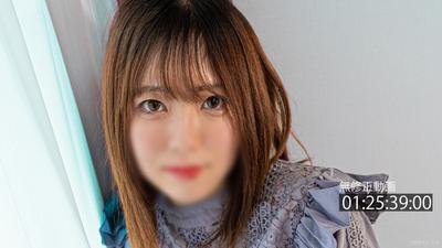 FC2-PPV 4324105 Within March 12th, 1500 points 【cute・chubby】 plump chubby F-cup tits. Raw insemination.