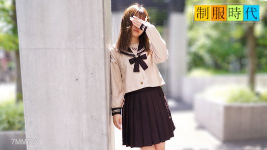 040624_01 制服時代 ～從吞下到服務都能完美無毛的女孩～