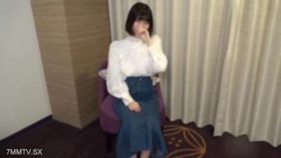 fc2-ppv 4376961 Pure white G-cup breasts. A slender, beautiful woman with a body fit for a gravure idol and an intelligent Japanese language teacher. Special tutoring session featuring double penetration with copious internal ejaculation followed by three