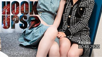 fc2-ppv 4411770 5/8までの間980pt【３P・レズ】初対面同士の美魔女２人を絡ませた。※無修整・生中出し。 {