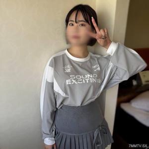 FC2-PPV 4434676 【無】潮吹き厳禁！！黒髪ショートカット**○生がエロすぎて堪らなかったので○中出し。。 {