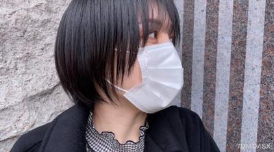FC2-PPV 4538470 【完全新手】從鄉下來的美女春日子因為聯繫不上，所以去見她並內射