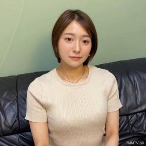 FC2-PPV 4584528 【None】 "I can"t hold back anymore///" Clear-cut married man and adulterous SEX★Sexually voracious wife★ Yumi, 29 years old